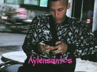 Aylensantos