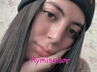 Aymisailor