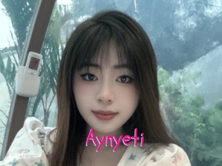 Aynyeti