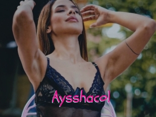 Aysshacol