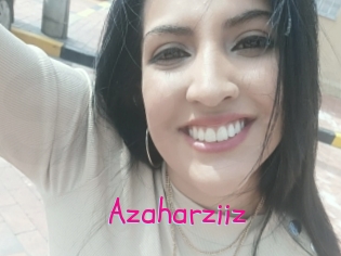 Azaharziiz