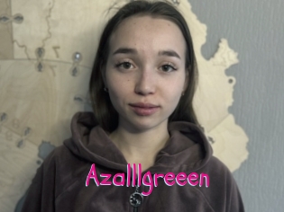 Azalllgreeen