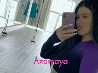 Azamaya