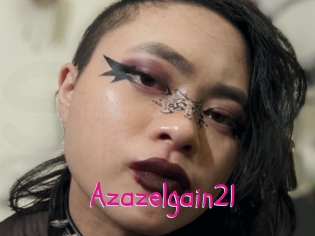 Azazelgain21