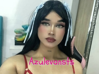 Azulevansts