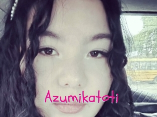 Azumikatoti