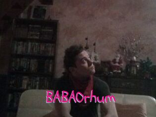 BABAOrhum