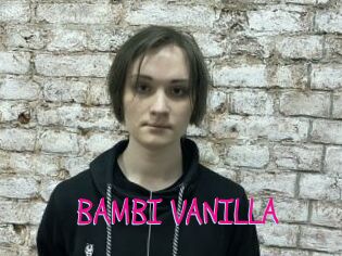 BAMBI_VANILLA