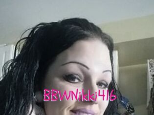 BBWNikki416