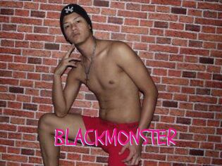 BLACKMONSTER