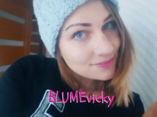 BLUMEvicky