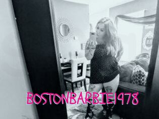 BOSTONBARBIE1978