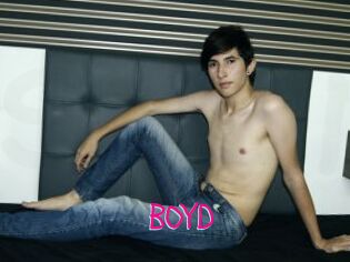 BOYD