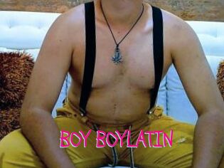 BOY_BOYLATIN