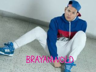 BRAYANWOLD