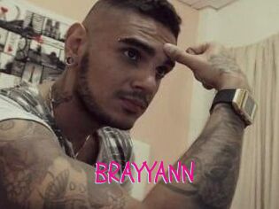 BRAYYANN
