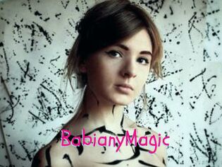 BabianyMagic