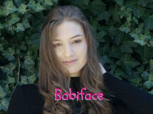 Babiface