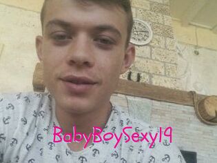 Baby_BoySexy19