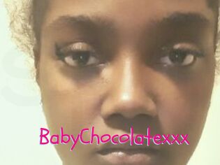 BabyChocolatexxx