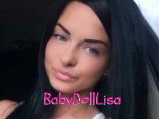 BabyDoll_Lisa