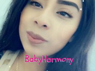 BabyHarmony