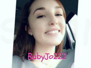 BabyJo222