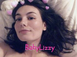 BabyLizzy