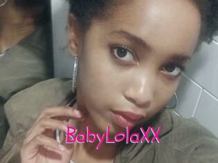 BabyLolaXX
