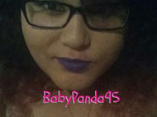 BabyPanda95