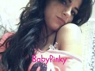 BabyPinky