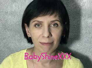 BabyShineXXX