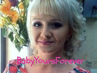 BabyYoursForever