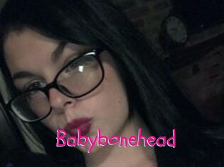 Babybonehead