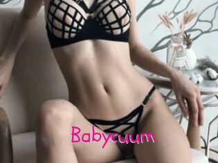 Babycuum