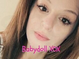 Babydoll_XOX