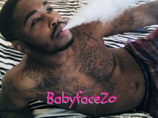 BabyfaceZo