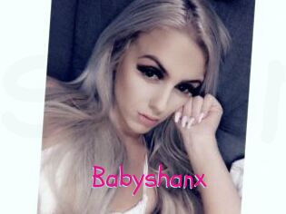 Babyshanx