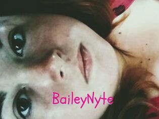 BaileyNyte Spanking Sarah