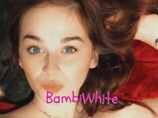 BambiWhite