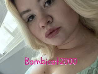 Bambicat2000