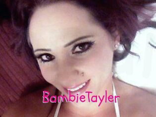 Bambie_Tayler