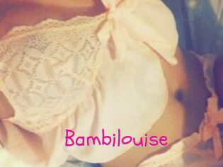 Bambilouise