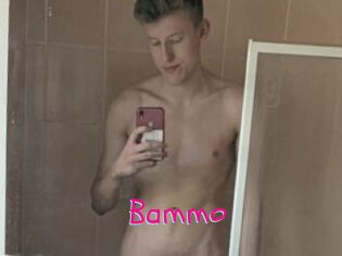 Bammo