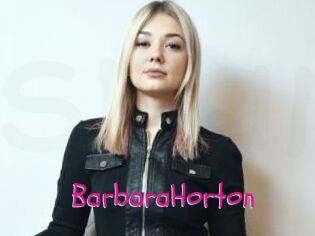 BarbaraHorton