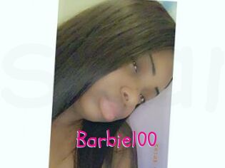 Barbie100