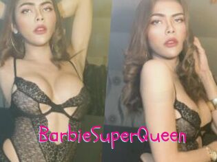 BarbieSuperQueen