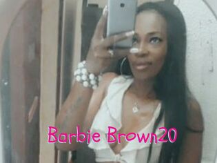 Barbie_Brown20