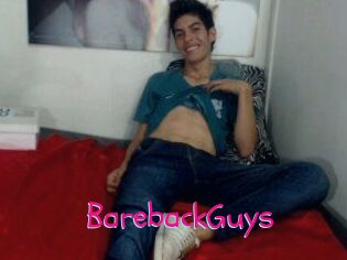 BarebackGuys