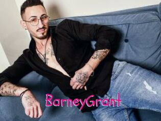 BarneyGrant